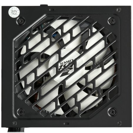 Блок питания 1STPLAYER FK PS-700FK, 700мм, 120мм, черный