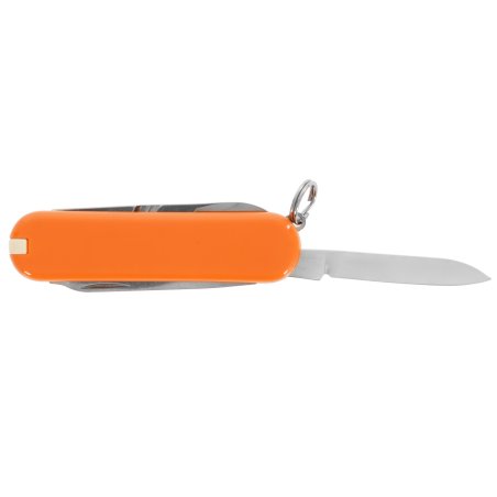 Нож перочинный Victorinox Classic Mango Tango (0.6223.83G) 58мм 7 функций карт.коробка