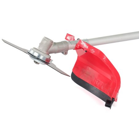 Триммер бензиновый KB-44/52B ИНТЕРСКОЛ