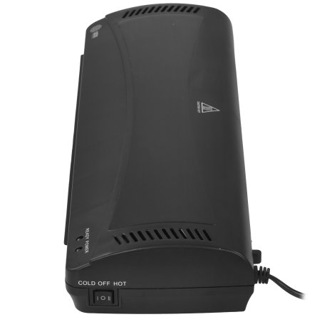 Ламинатор Cactus CS-LAB-M5 черный A3 (80-125мкм) 25см/мин (2вал.) хол.лам. лам.фото