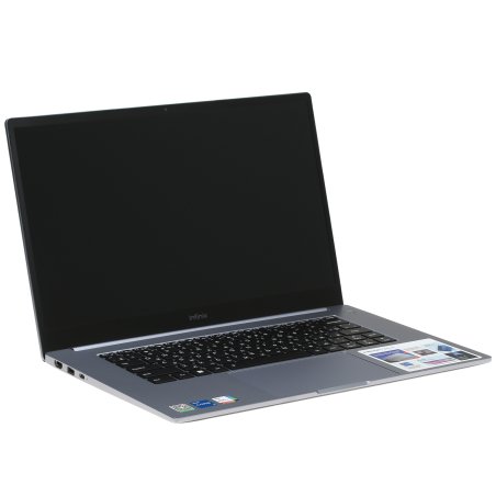 Ноутбук 15.6" Infinix INBOOK Y3 PLUS YL512 серый Core i3-1215U/16Gb/SSD 512Gb/IntelUHD/FHD/Win 11