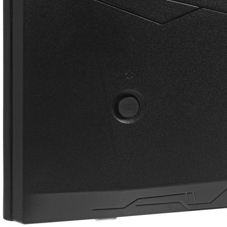 Монитор 31.5" Acer ED320QRS3biipx VA 1920x1080, 180 Гц, 1 мс, 16:9, 250 кд/м², 2xHDMI, 1xDP, изогнутый 1500R, черный