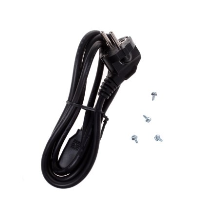 Блок питания Chieftec GPS-500A8, 500Вт, 80 PLUS, 120мм, черный