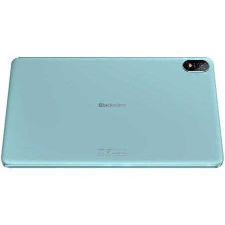 Планшет Blackview MEGA 2 12/256Gb зеленый