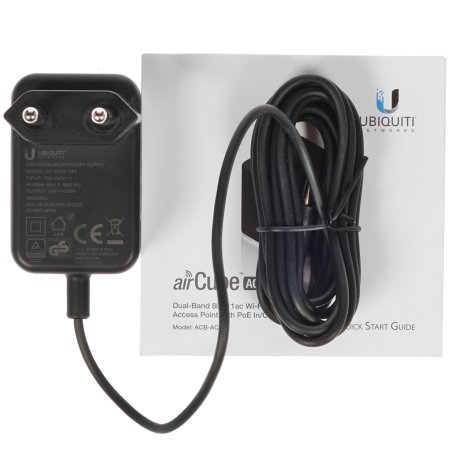 Точка доступа Wi-Fi 1167MBPS AIRCUBE ACB-AC Ubiquiti