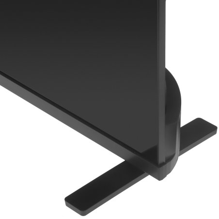 Телевизор Toshiba 32" 32V37SE RU черный DLED FHD 60Hz Smart TV HomeOS