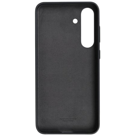 Накладка  Samsung Kindsuit Case для Samsung Galaxy S25 FE черный