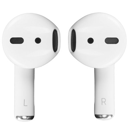 Портативные наушники BOROFONE (6931474746719) BW02 белый