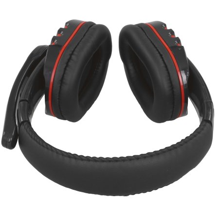 Наушники Gembird MHS-782 Гарнитура стерео,черный