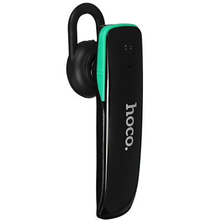 Гарнитура беспроводная HOCO ES56 черный