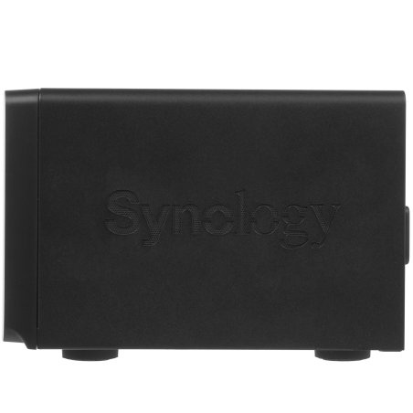 Модуль расширения СХД Synology 5BAY NO HDD ESATA DX517