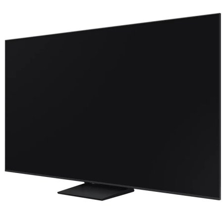 Телевизор Samsung 55" QE55QN80FAUXRU Q серебристый QLED 4K Ultra HD 120Hz Smart TV