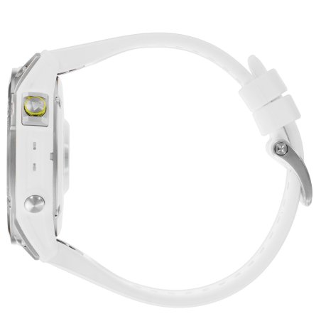 Смарт-часы Garmin Epix (Gen 2) Sapphire титановый белый 47мм