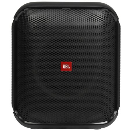 Портативная колонка JBL JBL Partybox 110 черный 160 Вт