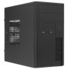 Компьютерный корпус CHIEFTEC MESH XT-01B-OP без БП, черный, mATX