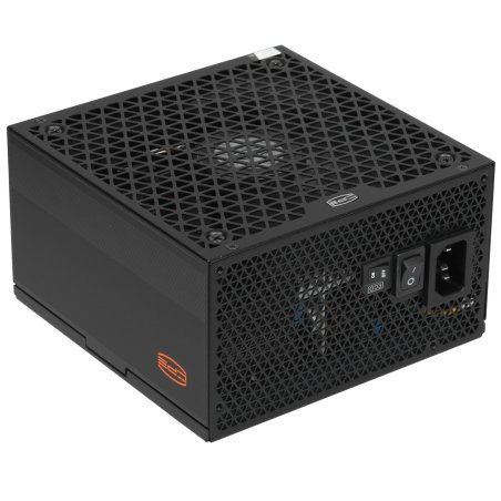 Блок питания PcCooler P5-YN850-G1F ATX 850W 80 PLUS gold (20+4pin) APFC 135мм fan 9xSATA Cab Manag RTL