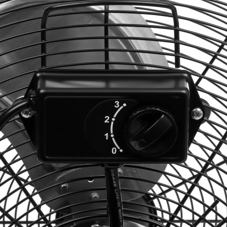 Вентилятор промышленный Ballu BIF-8BB