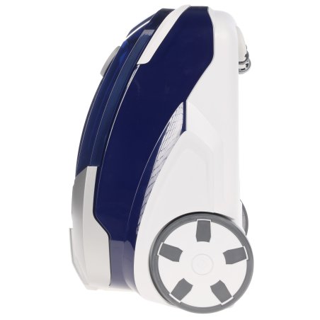 Моющий пылесос Thomas TWIN XT 788565, черный/синий, 325/1700 Вт, уборка влажная/сухая/сбор жидкости, пылесборник контейнер 2.6 л