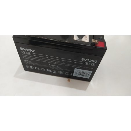 Батарея Sven SV1290 (12V 9Ah)