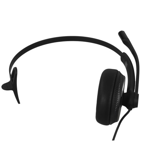 Гарнитура проводная Yealink YHS34 Mono