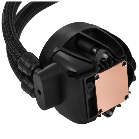 Жидкостная система охлаждения Arctic Cooling Liquid Freezer III Pro 240 Multi Compatible All-In-One CPU Water Cooler (ACFRE00178A)