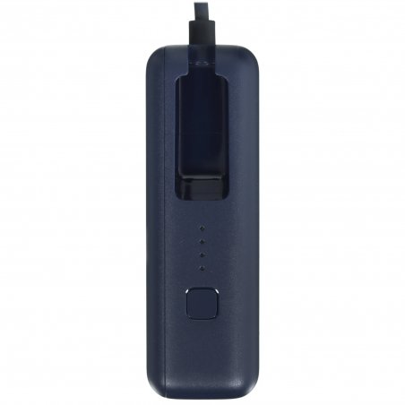 Портативный аккумулятор Xiaomi BHR9341GL 10000mAh PD 33W 3A USB-A/USB-C синий