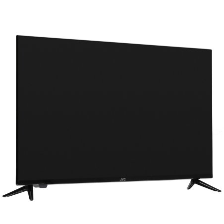 Телевизор JVC 32" LT-32M590S черный LED HD 60Hz Smart