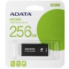Флешка USB ADATA UC320 (UC320-256G-RBK/BK), 256Gb, USB 3.2, R/W 100/30, черный