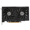 Видеокарта Gigabyte GeForce RTX 5050 Windforce OC, NVIDIA RTX 5050, 8 ГБ GDDR6, 128 бит, PCI-e 5.0, 1xHDMI, 2xDP, 2587 МГц