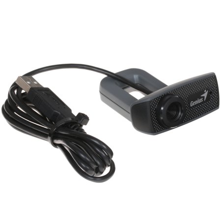 Веб-камера Genius FaceCam 1000X V2 32200003400