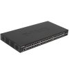 Коммутатор D-Link DGS-1250-52X/A1A 48G 4SFP+ управляемый