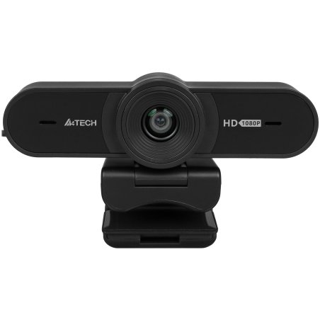 Веб-камера A4Tech PK-980HA черный 2Mpix (1920x1080) USB3.0 с микрофоном