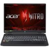 Ноутбук Acer Nitro V 16 ANV16-42-R96P Ryzen 7 260 16Gb SSD 512Gb NVIDIA GeForce RTX 5050 8Gb 16" IPS WQXGA (2560x1600) Windows 11 черный WiFi BT Cam (NH.U2NAA.003)