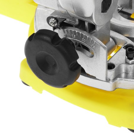 Пила торцовочная КАЛИБР Мастер ПТЭ- 900/190м 900Вт 5000об/мин диск 190мм