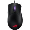 Мышь проводная ASUS ROG Gladius III черный, 19000 dpi, USB, кнопки - 6