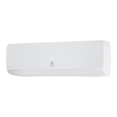 Кондиционер сплит-система Electrolux Loft EACS-12HAL/N8 12000 BTU, 30 м², 28 дБ, охлаждение, обогрев, белый
