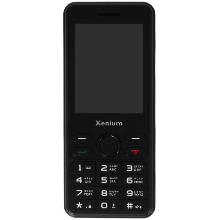 Мобильный телефон Xenium X280 черный