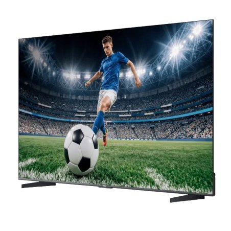 Телевизор Haier 100" DH20EHE00RU серый/черный DLED 4K UHD 144Hz Android TV 4GB/64GB