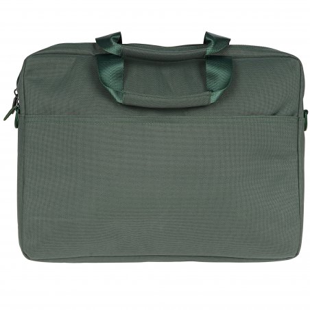 Сумка для ноутбука 15,6” Lamark L215, Полиэстер, Черный L215 Black