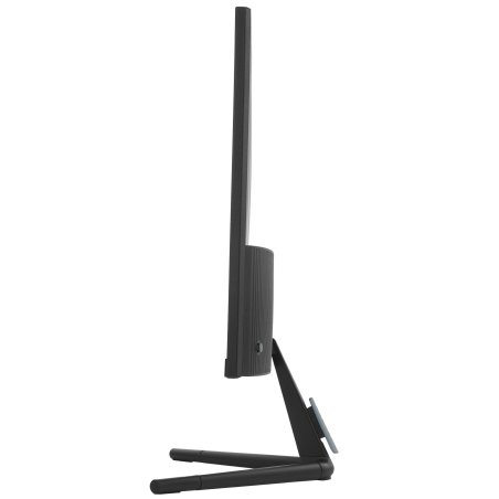 Монитор 27" ASUS VU279CFE-B IPS 1920x1080, 100 Гц, 1 мс, 16:9, 250 кд/м2, 1xHDMI, 1хUSB-C, 1x3.5 мм, черный