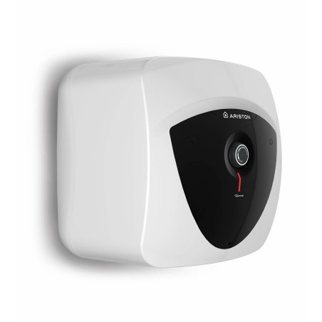 Водонагреватель Ariston ABS ANDRIS LUX 30 накопительный 1500Вт нагр1ч10мин 30л