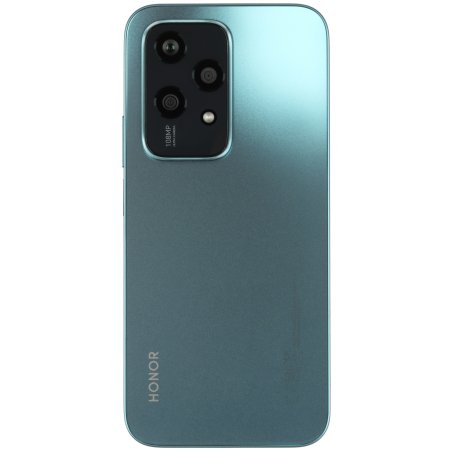 Смартфон Honor 400 Lite 8/256Gb зеленый