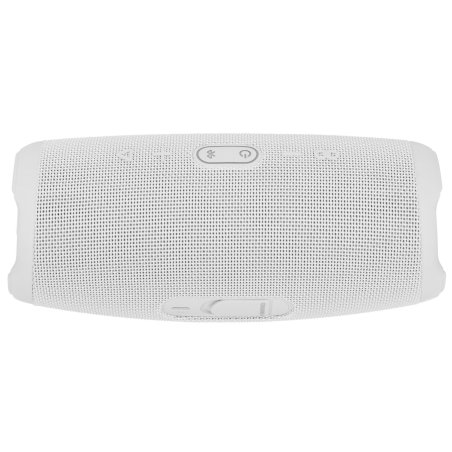Портативная акустическая система JBL Charge 5 белая