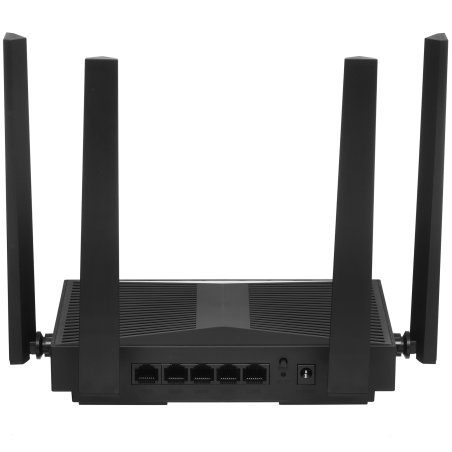 Маршрутизатор Cudy BE3600 Gigabit Dual Band Wi-Fi 7 Mesh Router, Chipset Broadcom, 802.11be/ax/ac/a/b/g/n, 2882Mbps at 5GHz + 688Mbps at 2.4GHz, 5 x 10/100/1000Mbps Ports, 4 x 5dBi fixed antennas, WiFi router/AP/ Repeater/WISP Mode, PPTP/L2TP/OpenVPN/Wire