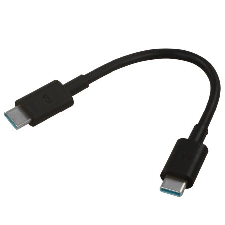 Портативный аккумулятор CUKTECH PB060 6000mAh 55W золотистый