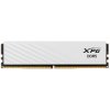 Оперативная память XPG 16Gb DDR5 5600 (1*16Gb) CL46, 1.1V WHITE ADATA LANCER Blade