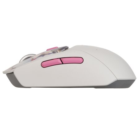 Клавиатура беспроводная Logitech K580 белый