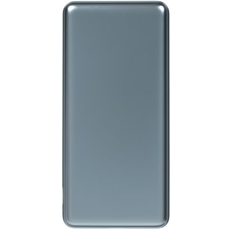 Портативный аккумулятор Xiaomi Ultra Slim 5000mAh QC/PD 20W 2.4A USB-C серый (BHR9535GL)