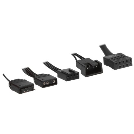 Система водяного охлаждения Thermalright Frozen Warframe 360 ARGb Soc-AM5/AM4/1200/1700/1851 белый 4-pin 29.8dB Al LCD Ret (F-WFRAME-360-WH-ARGb)