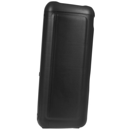 Портативная акустика BQ PBS1004 черный 14 Вт